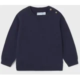 otroški pulover navy