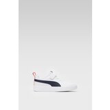 Puma Športna obutev Bela | Shoptok.si