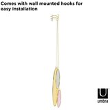 Umbra STENSKA DEKORACIJA | Shoptok.si