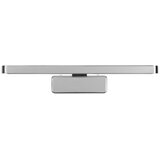 Osram LED kupatilsko osvetljenje za ogledalo DISC BAR LED/7W/230V 3000/4000K IP44 | Eponuda.com