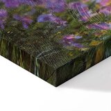  Slika - Claude Monet – The Artist’s Garden at Giverny 90x60 Premium Print | shoptok.hr