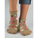 NOVITI Woman's Socks ST023-W-02 Cene
