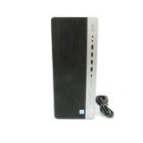 HP Obnovljeno - znaki rabe - Obnovljen namizni računalnik EliteDesk 800 G3 TWR, i5-7500, 8GB, 128GB SSD, Windows 10 Pro, (21204102) Cene