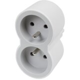 Legrand 049431 prilagodnik vtiča | Shoptok.si