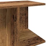 vidaXL Noćni ormarići 2 kom staro drvo 46,5x29x61cm konstruiranog drva | shoptok.hr