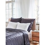 Curt Bauer posteljnina livorno 200/200 cm damast bela | Shoptok.si