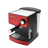 Adler AD4404R za espresso i kapućino aparat za kafu Cene