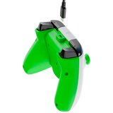 Turtle Beach Žični igralni plošček Rematch Core za Xbox in PC - belo zelen | Shoptok.si