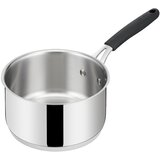 Lagostina Visoka kozica New Tempra 16cm / 1,9l / en ročaj / indukcija / inox 18/10, (20515215) Cene