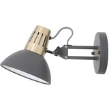 SVJETILJKA ARTEMIA E27 CRNA IP20 | shoptok.hr