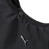 Puma ženska torbica Pop Medium Prism (crna) | shoptok.hr