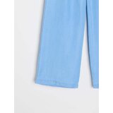 Sinsay Wide leg hlače | shoptok.hr