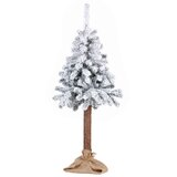  Ct0201 smreka prekrivena snijegom na deblu 160 cm | shoptok.hr