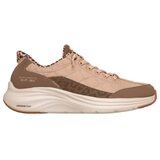 Skechers Modne superge Contour Foam - Cozy Fit Leop Kostanjeva Cene