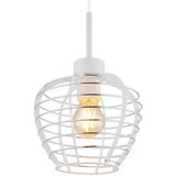 Globo VISEČA SVETILKA NESA 20,5/120 cm E27 | Shoptok.si