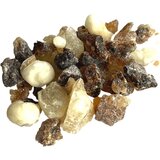 Jungle Way Oman Hojari Black & White Royal tamjan 20 g | shoptok.hr