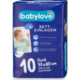 babylove Podloga za krevet 10 kom | ePonuda.com