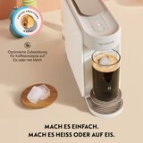 DELONGHI NESPRESSO Delonghi ENV200.W Vertuo Up Nespresso za Aparat kavu s kapsulama - kavomat | shoptok.hr