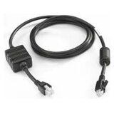 Zebra CBL-DC-381A1-01 power cable Black | shoptok.hr