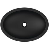 Ideal Standard Mat crni keramički umivaonik 60x42 cm Strada O – | shoptok.hr