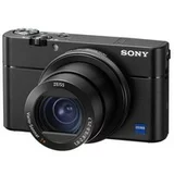 Sony Napreden digitalni fotoaparat DSC-RX100M5A