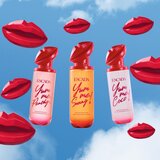 Escada Yum me, Sunny! Body & Hair Mist mirisna maglica za tijelo i kosu za žene 236 ml | shoptok.hr
