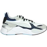 Puma Visoke superge 398165 Bela | Shoptok.si