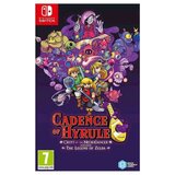 Nintendo Cadence of Hyrule - Crypt of the NecroDancer featuring The Legend of Zelda igra za Switch Cene