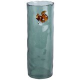 PT LIVING Tamno zelena staklena vaza (visina 15 cm) Squirrel On Branch – | shoptok.hr