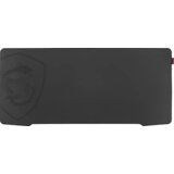 MSI AGILITY GD73 podloga za miš Podloga miša za igranje Crno | shoptok.hr