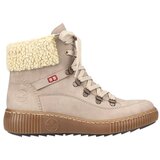 Rieker Z6638 Bež | shoptok.hr