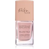 Gabriella Salvete petra nude longlasting nail polish lak za nokte 11 ml nijansa nude heels Cijene