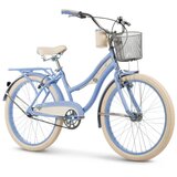HUFFY Deluxe 24″ Cruiser dječji bicikl Periwinkle Blue | shoptok.hr
