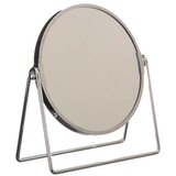 Five Stakleno ogledalo hrom metal sivo | Eponuda.ba