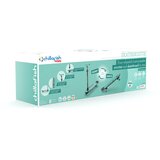 Chillafish 2U1 trotinet i skejt SkatieSkootie 3 Mint do 50kg | Eponuda.com