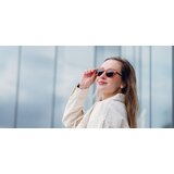 Vuch Ženske polarizirane sunčane naočale Elea V Nectarine Slike