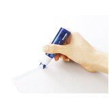 Plus Ljepilo roler permanentno 8,4mmx8m sistem plus.37882 plavo blister | shoptok.hr