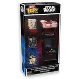 Funko Bitty POP!: Star Wars Starter Set ( 076379 ) Cene