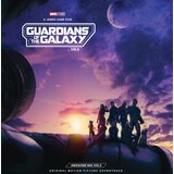  OST/Various - Guardians Of The Galaxy Vol. 3: Awesome Mix Vol. 3 | Eponuda.com