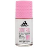 Adidas Control 48H Anti-Perspirant antiperspirant roll-on 50 ml za ženske Cene