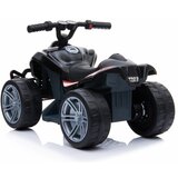 Quad na akumulator TR1805 - crni | shoptok.hr