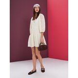 Sinsay Mini babydoll haljina s čipkom | shoptok.hr