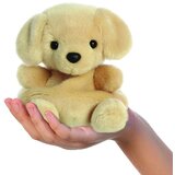  Pli&amp;scaron;ana igračka Palm Pals - labrador, 13 cm Slike
