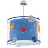 Dalber D-41342 - Dečiji luster PLANETS 1xE27/60W/230V | Eponuda.com
