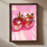 Wallity Zidna slika TUN030, 35 x 47 x 2 cm | Eponuda.ba