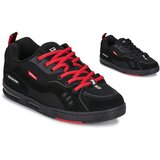 Globe Skate čevlji CT-4 Črna | Shoptok.si