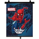 Seven senčnik za v avto rolo 36 x 45 cm spider man multicolor 9328 Cene