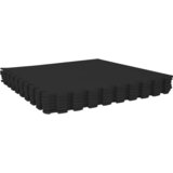  Podloga za bazen 40 kom. Crna 14 4 m² EVA pjenasti materijal - Crna 40 0 4 cm | shoptok.hr