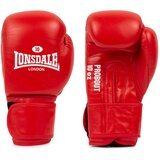 Lonsdale contest leather boxing gloves cene