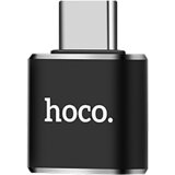 hoco. Adapter USB type C na USB-A - UA5 | shoptok.hr